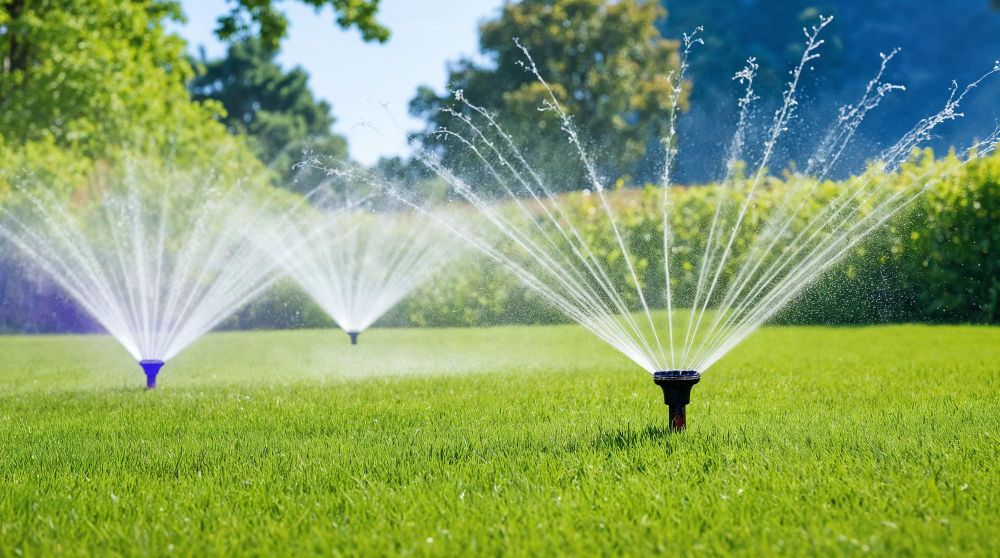  Botanivaalc  Irrigation Systems